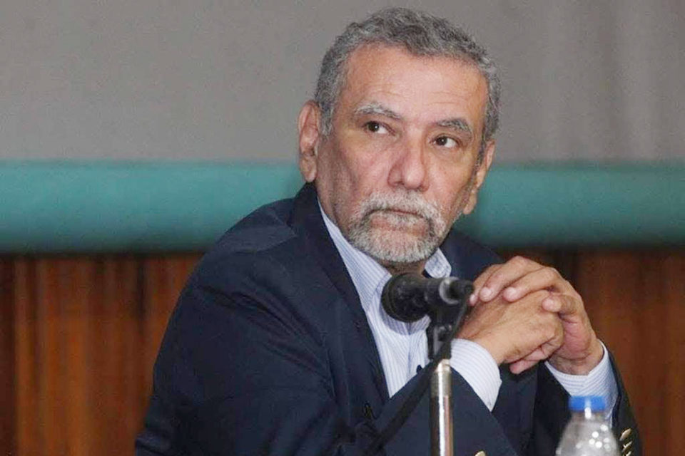 Tulio Ramírez Maduro usa la migración de docentes para contratar militantes chavistas CNE