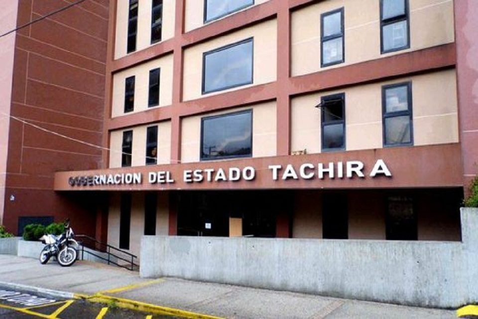 Táchira