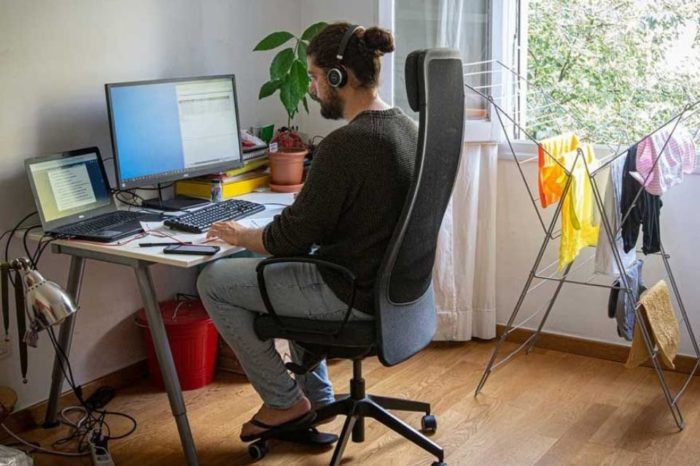 Teletrabajo