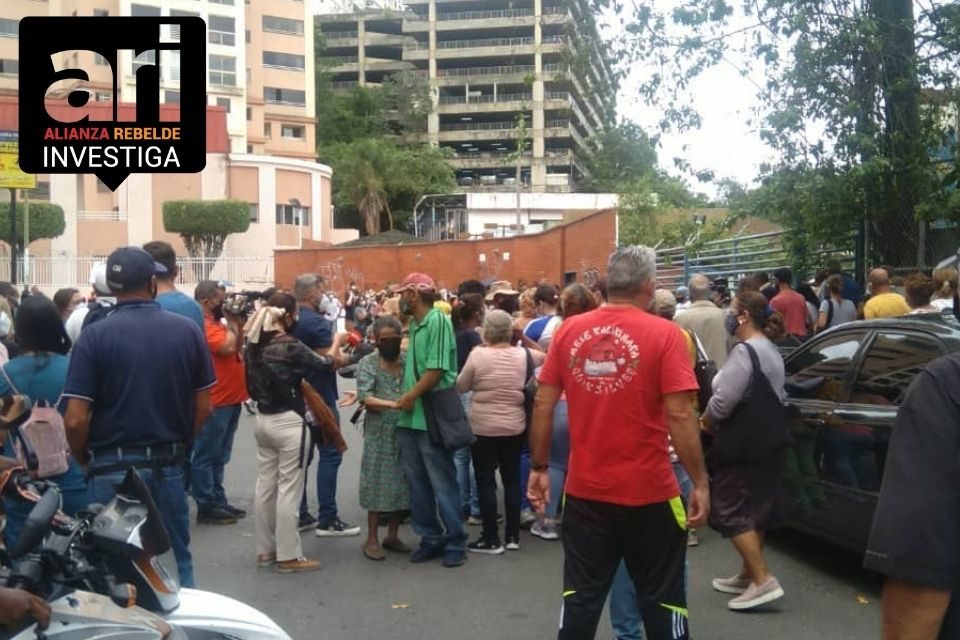 vacunación