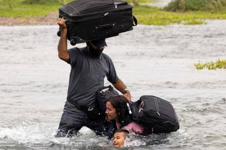 migrantes