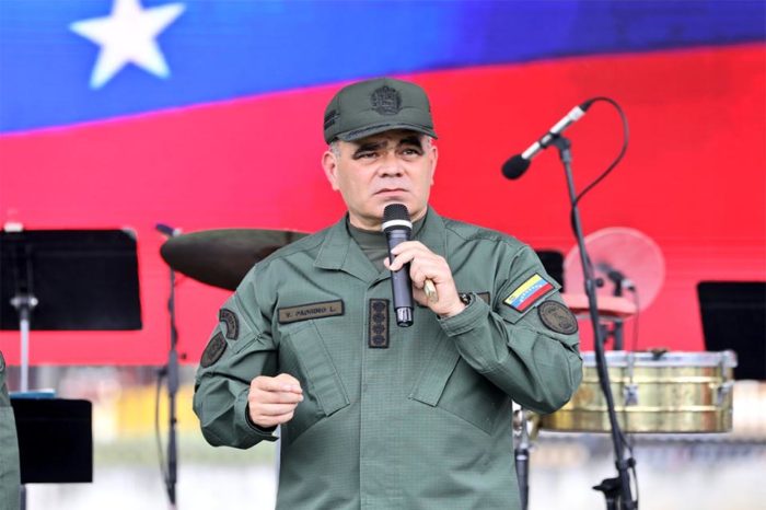 Vladimir Padrino