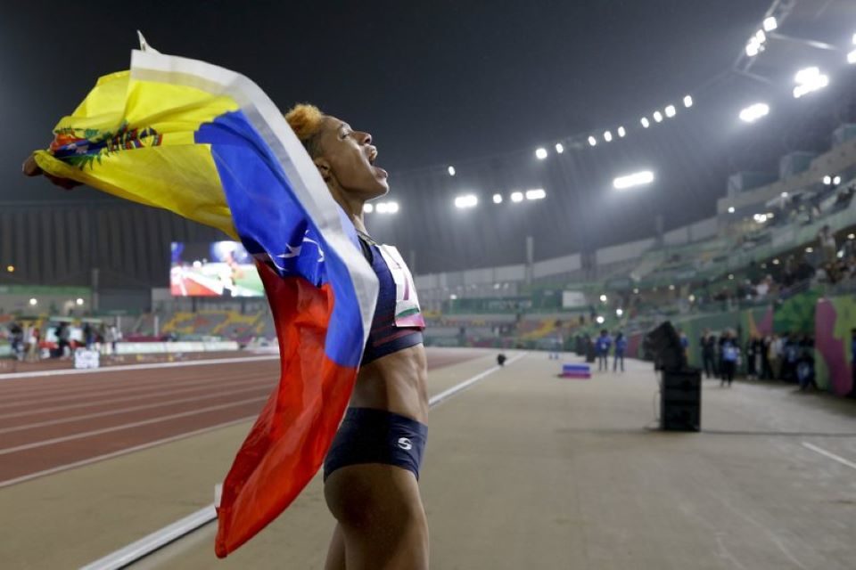 Venezuela