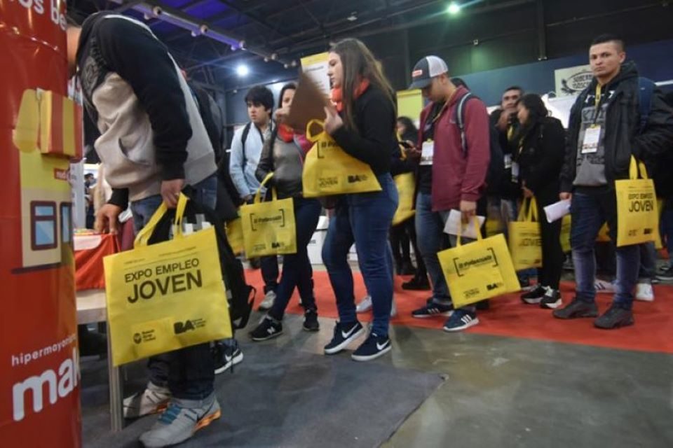 Juventudes y fronteras en el Mercosur