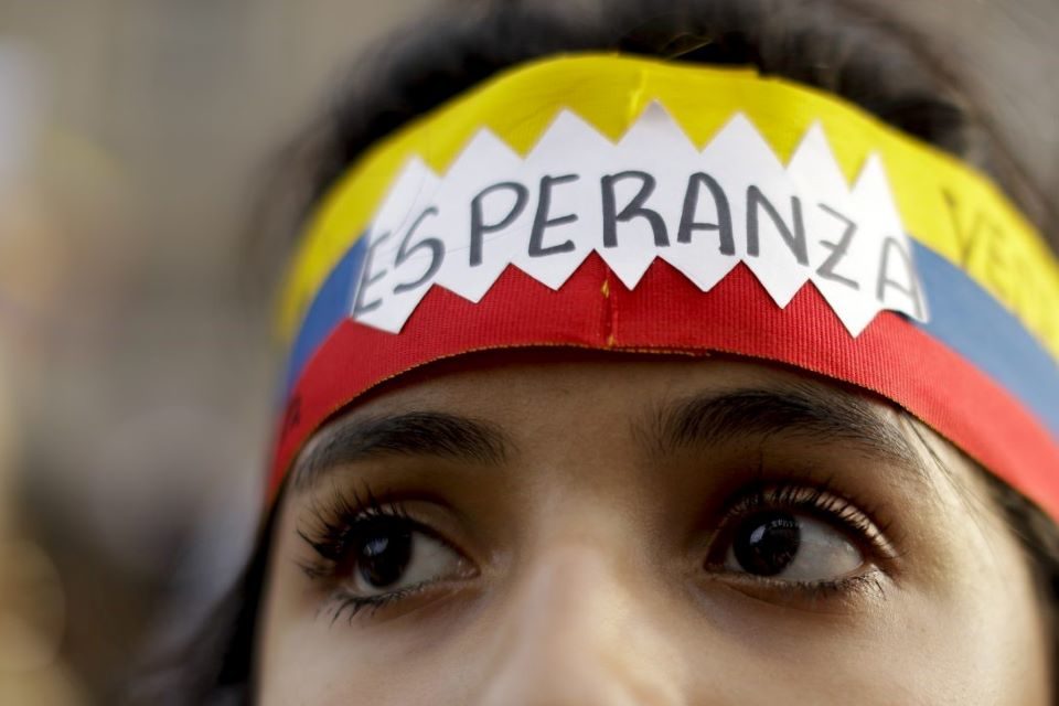 La nueva esperanza