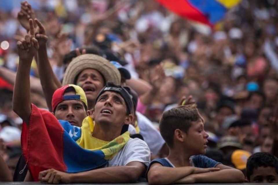Contra la banalidad del mal