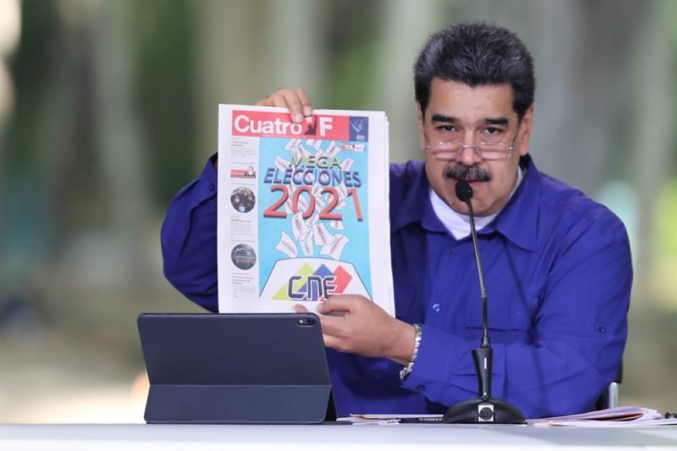 En busca del enchufe perdido