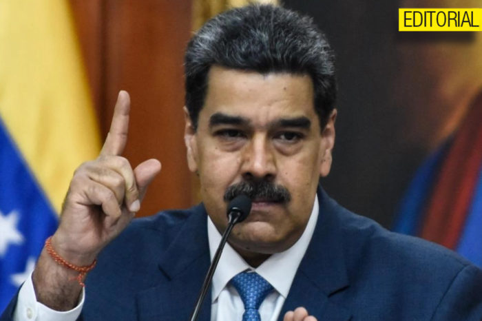 Nicolás Maduro