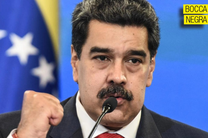 Maduro. Boccanegra