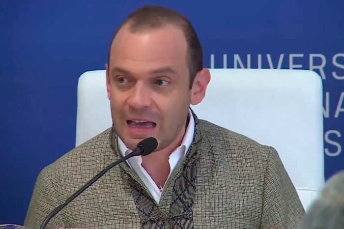 Andrés Molano