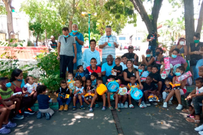 Día del niño