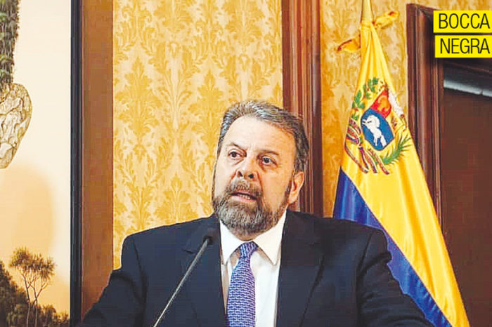 Timoteo Zambrano
