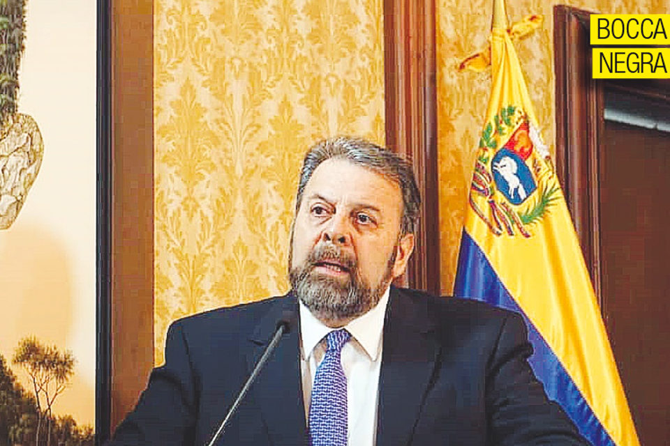 Timoteo Zambrano