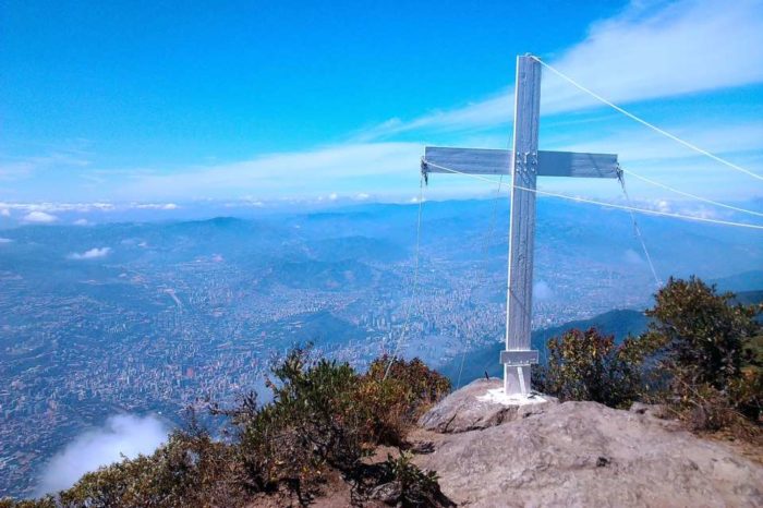 El gentilicio caraqueño