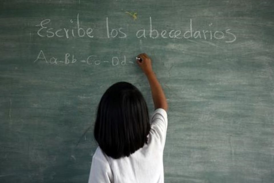 50 años de magisterio: Ana Dolores Chávez Ríos de Mijares