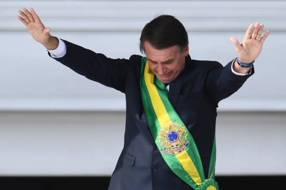 Las raíces de la aberración política brasileña