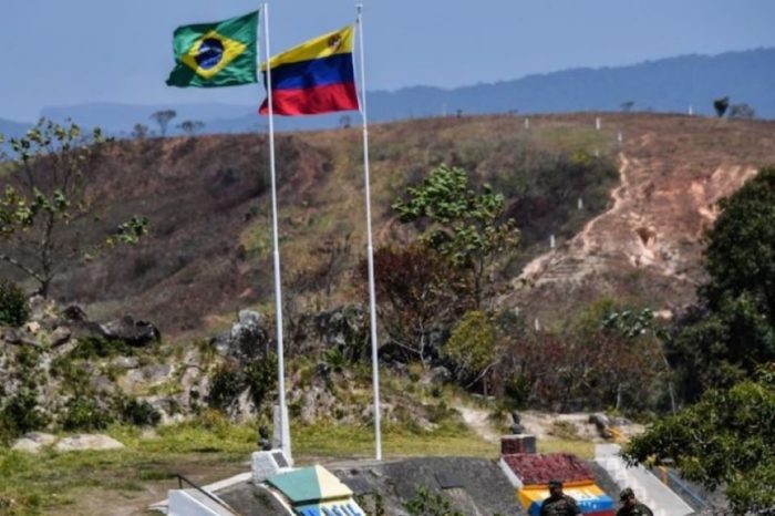 Realidad y desafíos en las relaciones Brasil-Venezuela