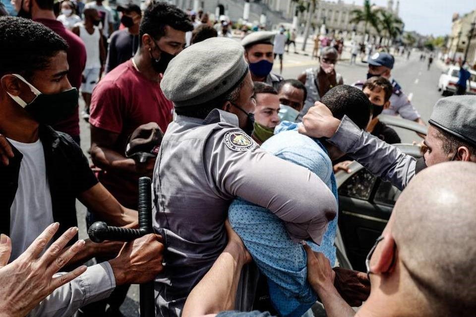 El fin del excepcionalismo cubano