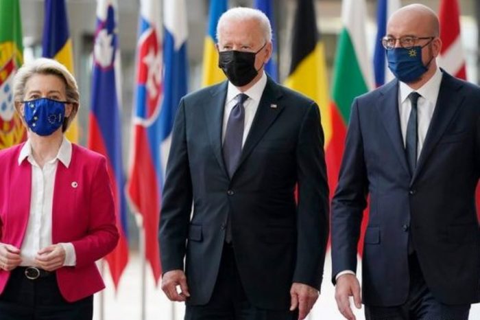 La causa del mal causado