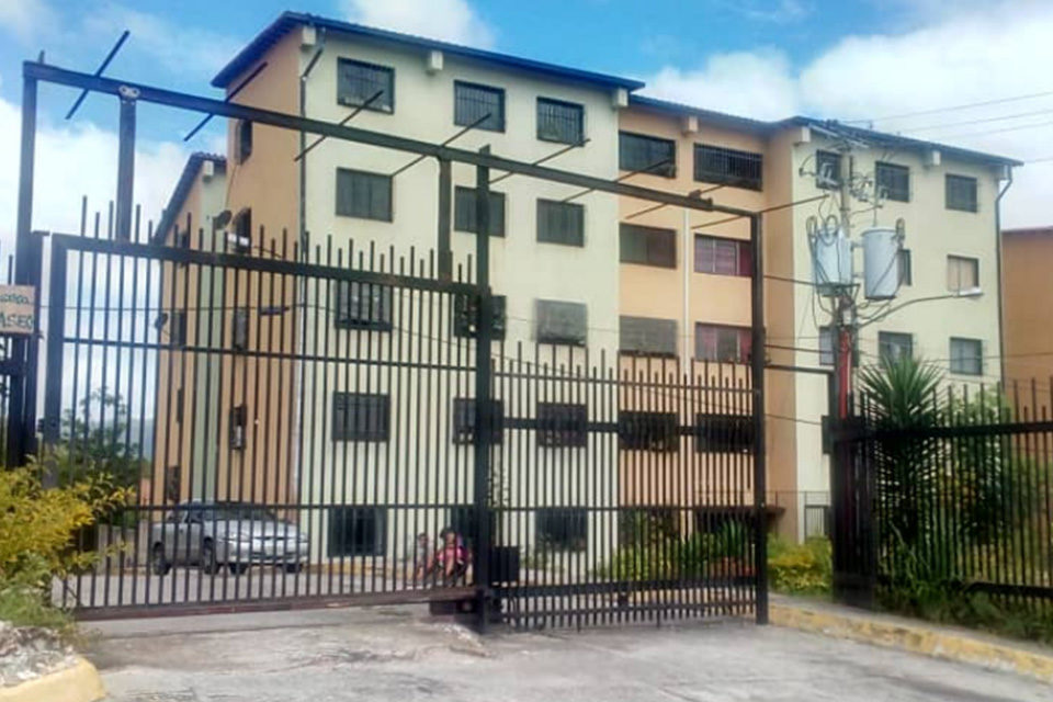 Alto Verde Polimiranda Koki