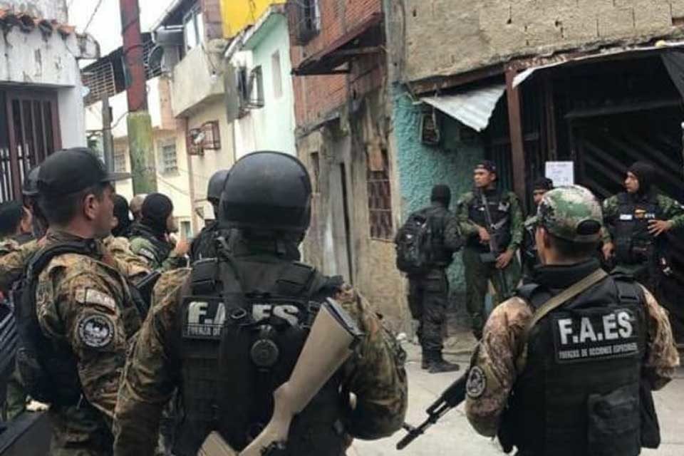 Cota 905 FAES
