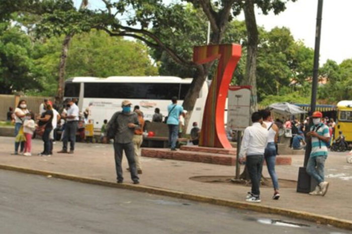 Covid-19 en Monagas