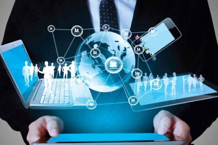 ¿Transformación digital para ya?