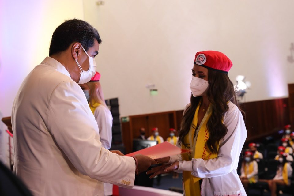 Maduro