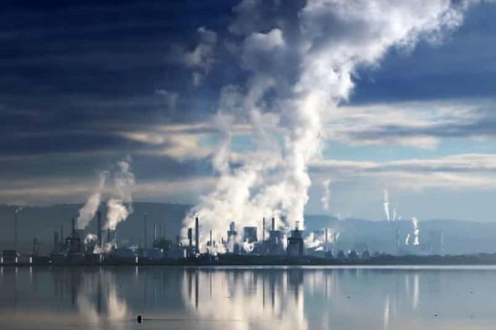 Emisiones cero: una nueva encrucijada para América Latina ONU