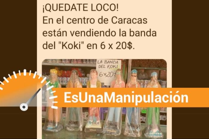 El Koki esoterismo EsPaja