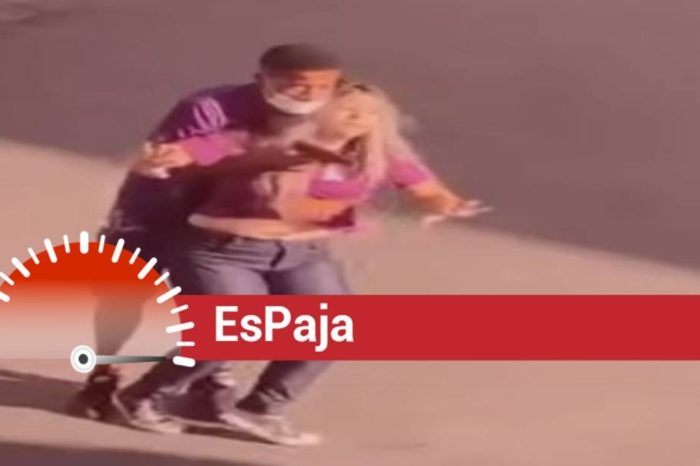 EsPaja rehen Cota 905 Brasil