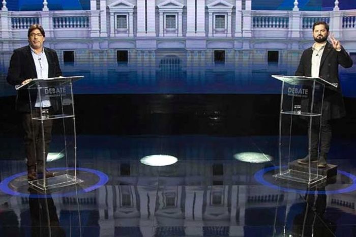 Chile, Cuba, Venezuela: y sin embargo se mueven