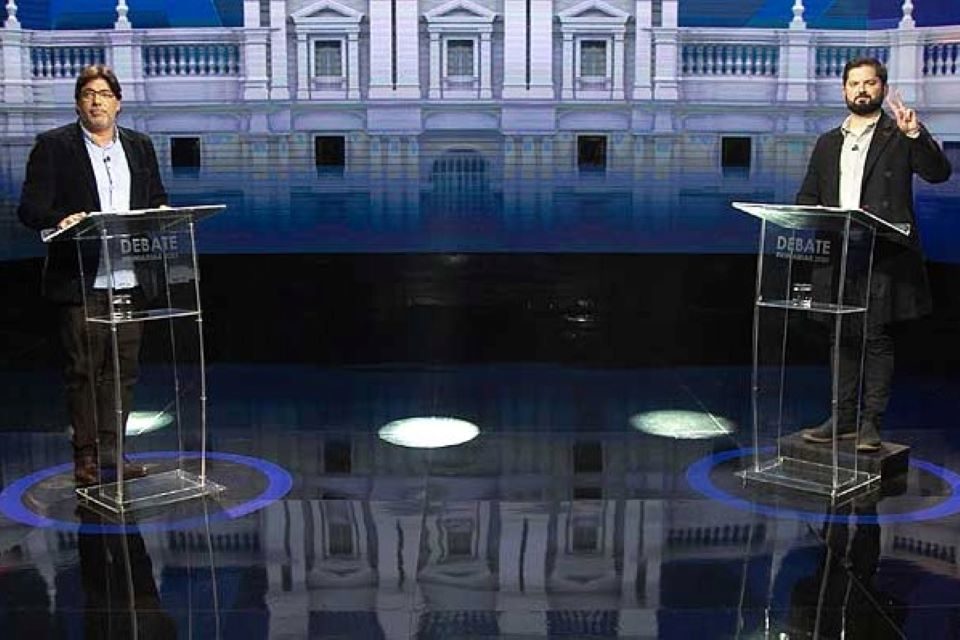 Chile, Cuba, Venezuela: y sin embargo se mueven