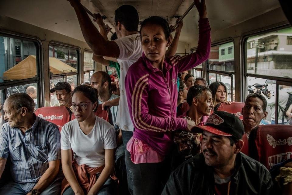 Ocupémonos de la gente