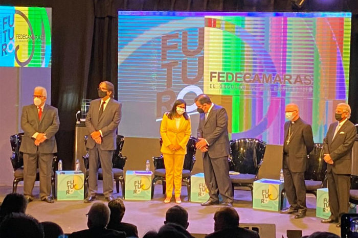 Fedecámaras