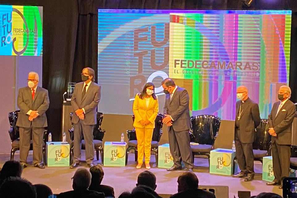 Fedecámaras