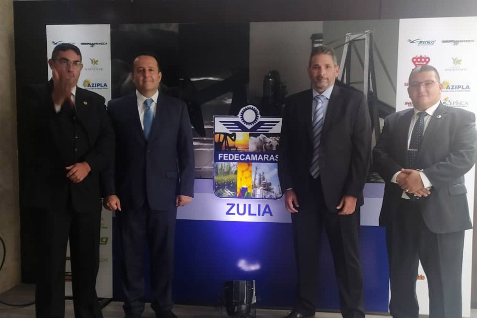 Fedecámaras Zulia exige vacunación