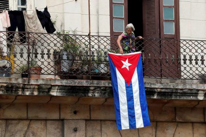 cuba