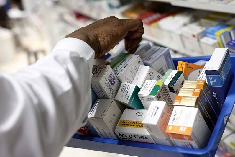 farmacéutica Unidad Visión Venezuela: voluntad, disposición y vocación para servir