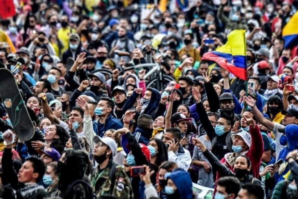 Una Latinoamérica perdidamente “bananera”