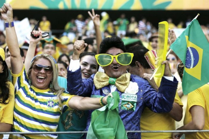 Como era previsible, Argentina y Brasil en la final de la Copa América