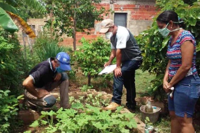 agro campesinos