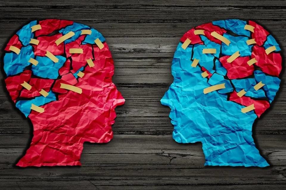 El agotamiento de las ideologías (I)