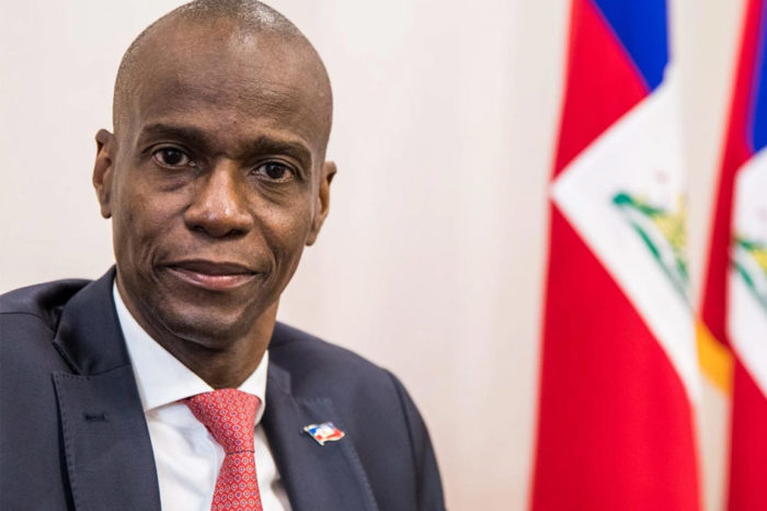Autopsia de Jovenel Moïse indica que pudo haber sido víctima de tortura