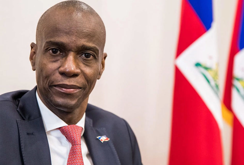 Autopsia de Jovenel Moïse indica que pudo haber sido víctima de tortura