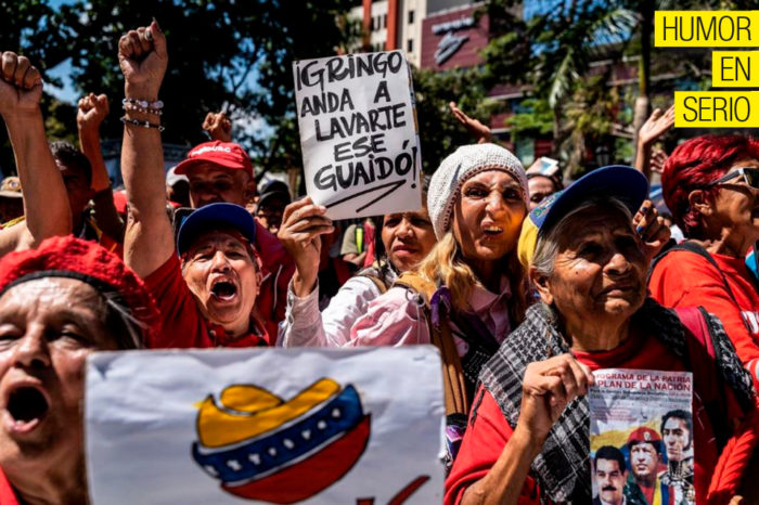 Las condiciones de M.