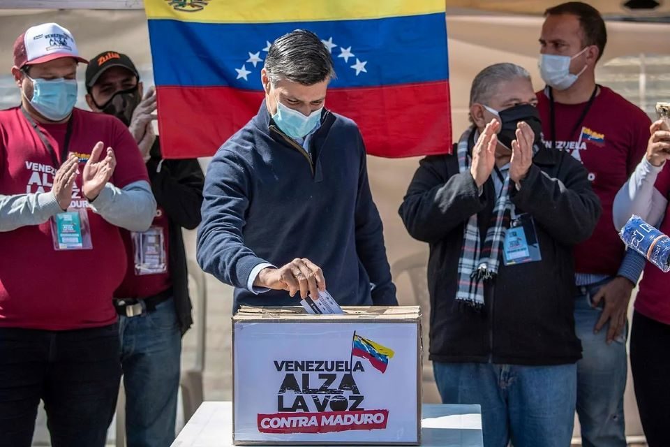 Recuperar la confianza en el voto y retomar la ruta electoral