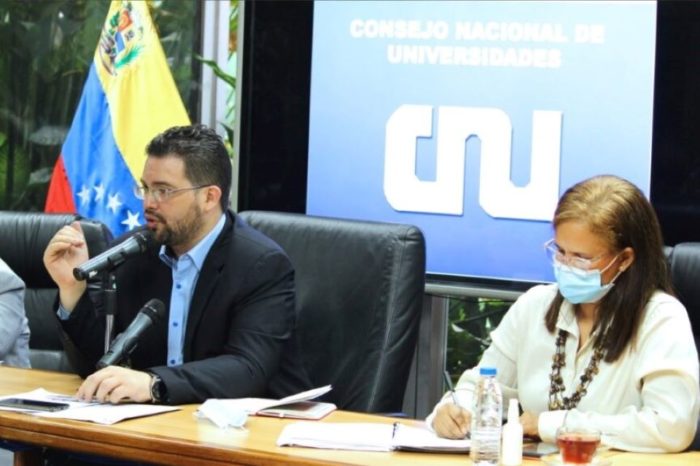Comuna universitaria