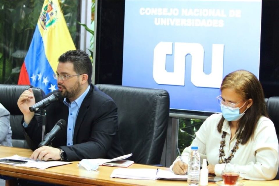 Comuna universitaria