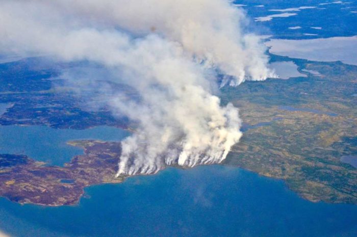 Amazonía: soberanía y derecho amazónico